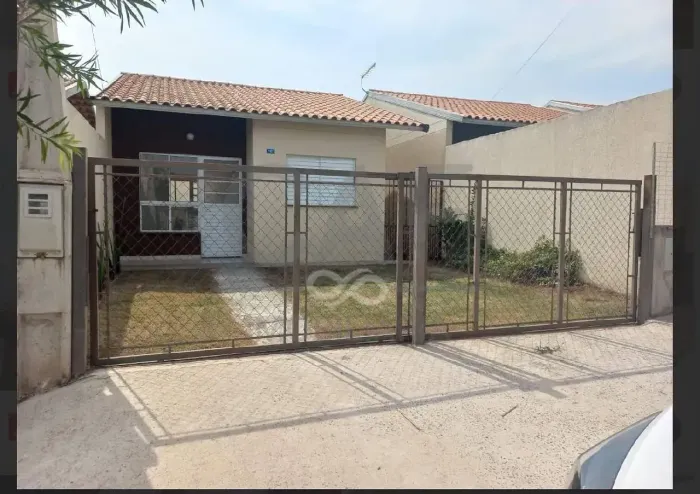 Casa para locação, Residencial Van Den Broek, Holambra, SP