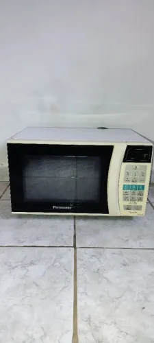 Microondas Panasonic 21 litros 