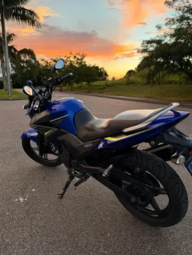 Yamaha FZ25 250 2020