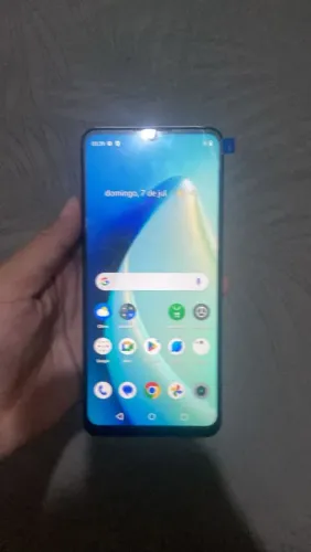 Realme c53 