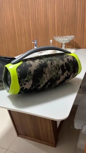 Jbl boombox 3