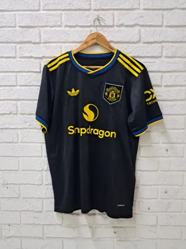 Camisa de time