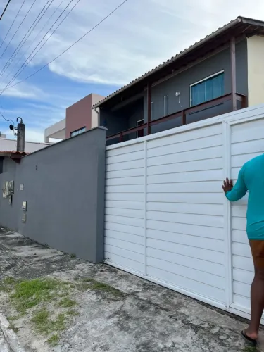 Casa temporada em Jauá
