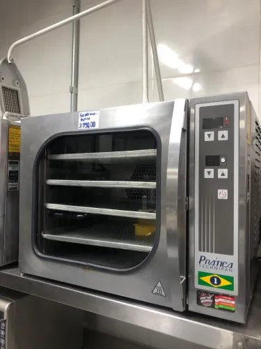 Forno miniconv 