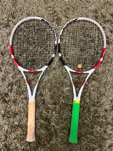 Raquete Babolat Pure Strike