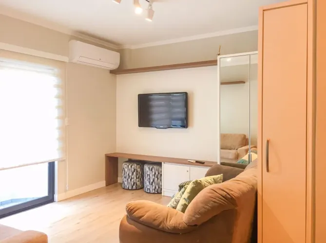 Lindíssimo apartamento disponível para o feriado de 7 de setembro 2026.
