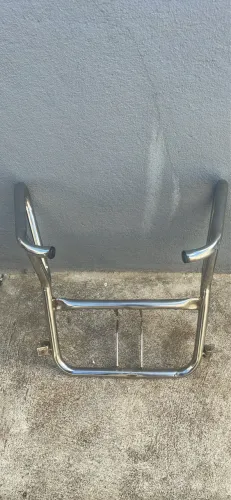 Moto mata cachorro