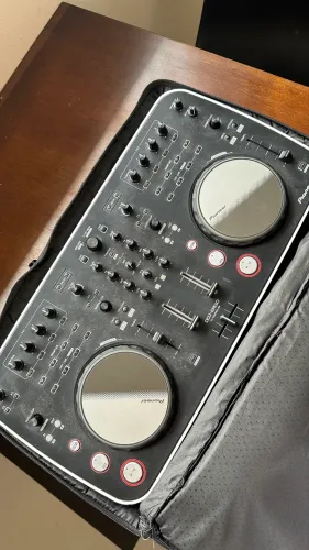 Controladora djj Ergo
