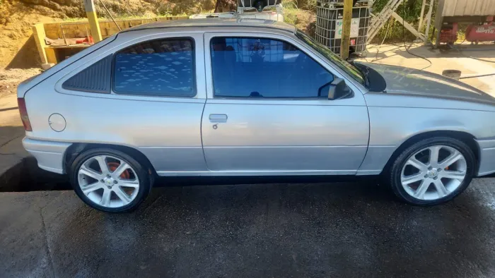 Chevrolet Kadett Gl/sl/lite/turim 1.8 1998