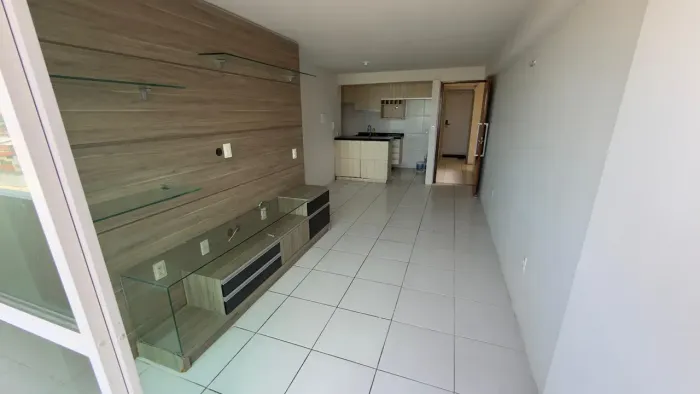 Imóvel para venda | 3 quartos | 02 vagas bairro Damas - Fortaleza - CE