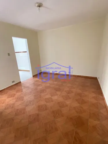 Casa com 1 dormitório para alugar, 30 m² por R$ 1.290,04/mês - Jardim Oriental - São Paulo