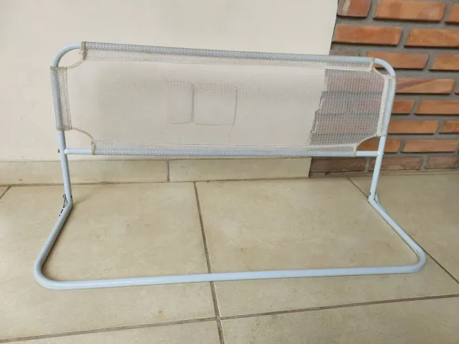 Protetor Lateral de Cama 