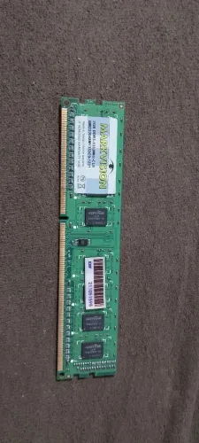 Memória DDR3 de 2 gb