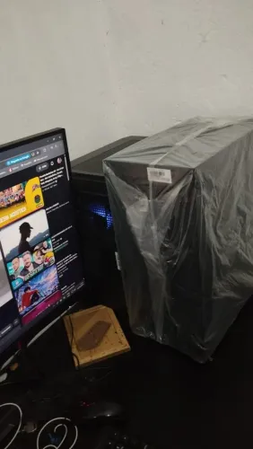 Gabinete Gamer P2t3c