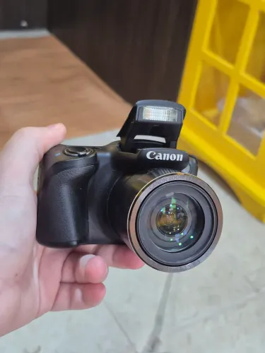 Canon PowerShot SX410 IS