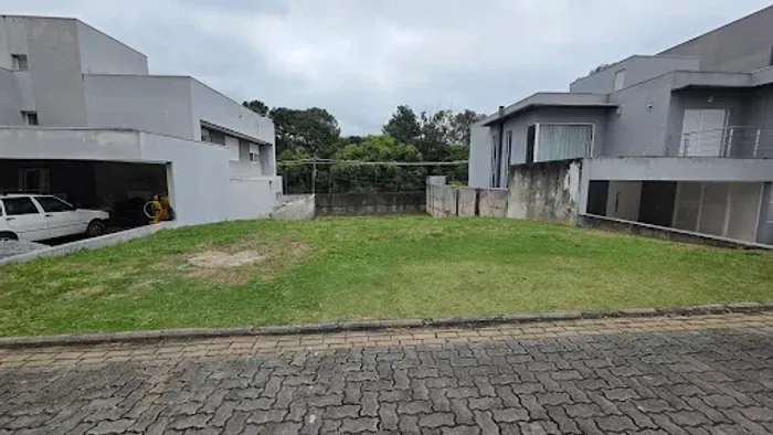 Terreno à venda, 450 m² por R$ 998.000.000,00 - Residencial Parque dos Príncipes - São Pau