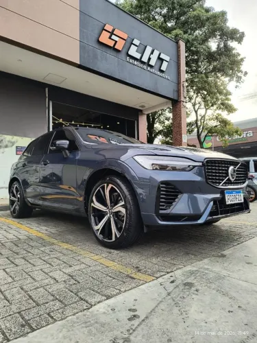 Volvo XC-60 T-8 Ultim.dark 2.0 AWD (híbrido) 2023