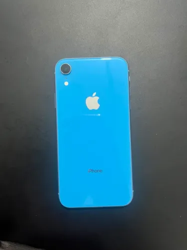 iPhone XR 128GB