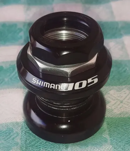 Caixa Direção Shimano 105 Headset