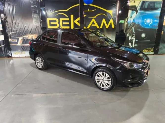 Fiat Cronos 1.3 8V Flex 2022