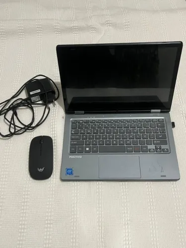 Notebook Positivo (usado)