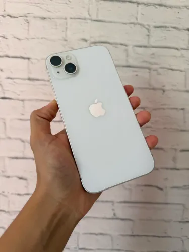 iPhone 14 Plus 128 GB Estelar