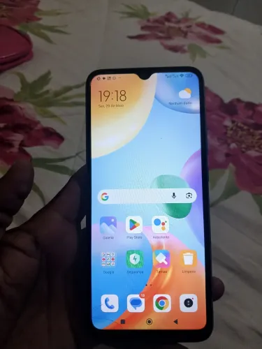 Redmi 10