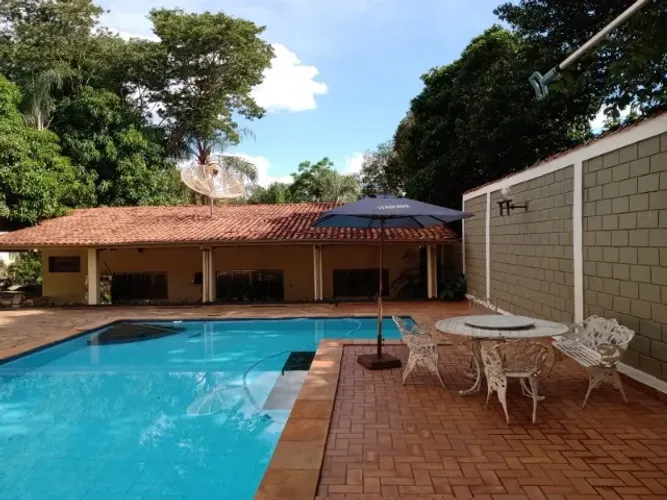 Rancho Só Alegria