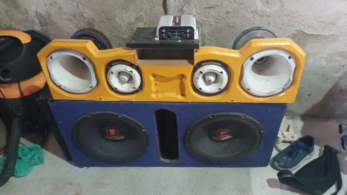 Som pra vender pegando tudo só bota toca sede bom e barato