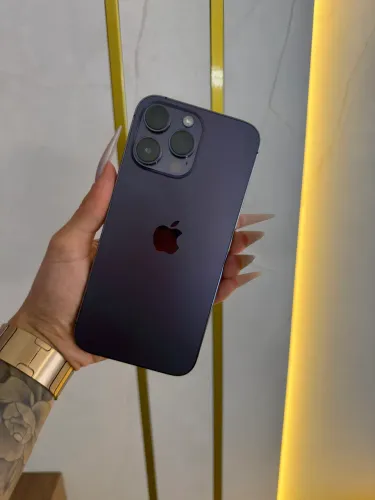 iPhone 14 Pro Max 256GB Roxo
