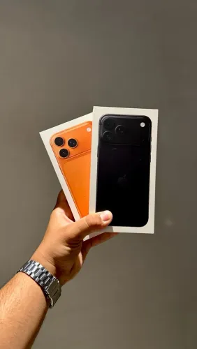 iPhone 18 Pro Max - 256gb