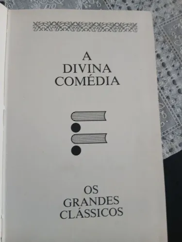 Doação de livros ( Enciclopédia 