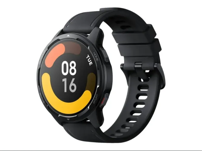 Smartwatch Xiaomi S1 Active 