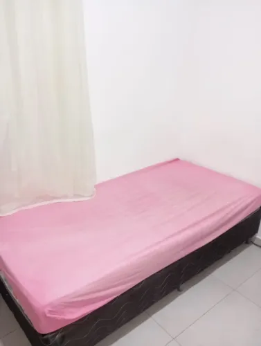 Cama de solteiro