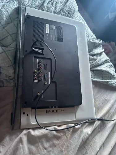 Televisão