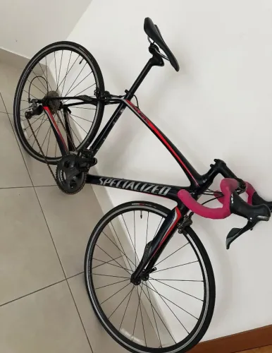 Specialized Allez Speed - Shimano Tiagra -  