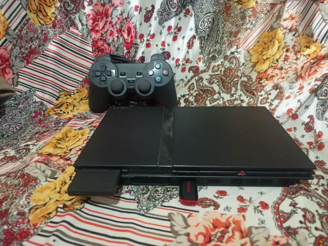 PS2