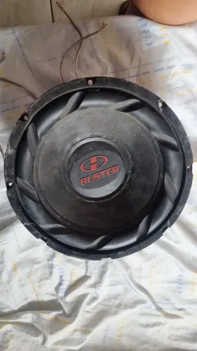 Alto falante Subwoofer