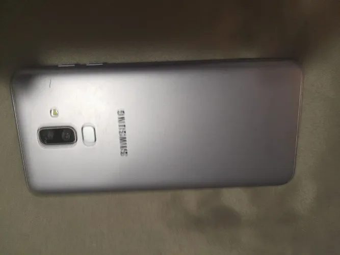 CELULAR SAMSUNG J8 