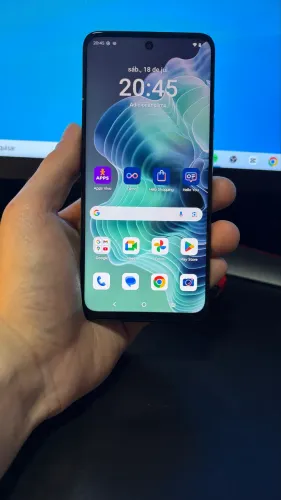 Moto g35 5g 128gb