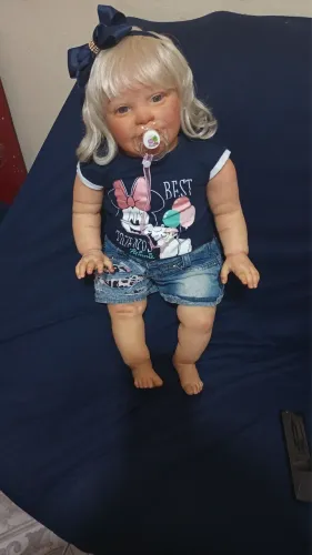 Bebês Reborn