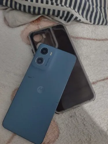 Troco por iPhone , moto g05, tv TCL 32.