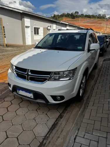 Dodge Journey RT 3.6 V6 Aut. 2013