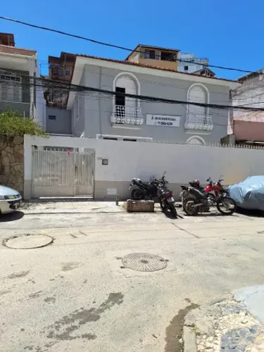 Pousada/Hostel na Barra