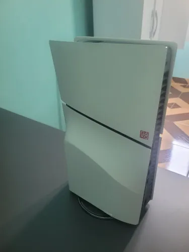 Playstation 5 edição especial ghost of yotei