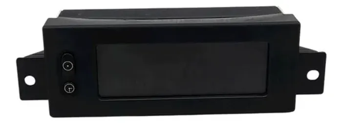 Computador Bordo Gm Vectra 197948 Não Informado