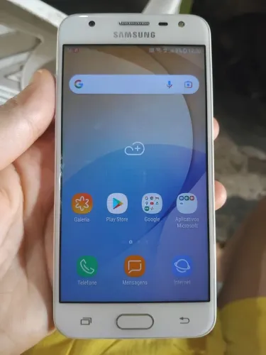 Celular Samsung j5 prime 