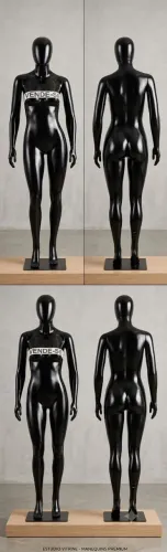 Maniquim excelente