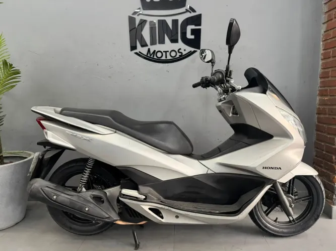 HONDA PCX 150