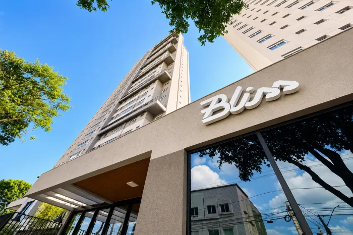 BLISS ENJOY LIFE DE 2 QUARTOS, SERRINHA.